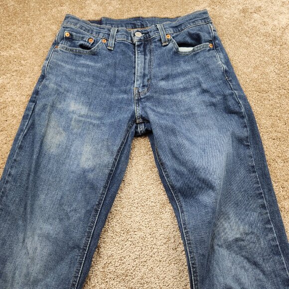 Levis Jeans 541 30x32 - Picture 4 of 7